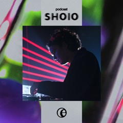 Podcast Eclectibs 01 - Shoio