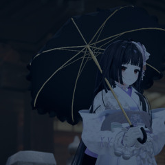 1kaguya ~ home ~ prod luvendz