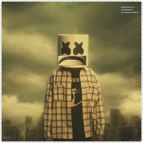 Stream Marshmello Shockwave (flammik Remix) by flammik Listen