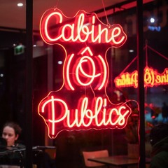 Cabine (Ô) Publics - Récit de saison - Joëlle Sambi