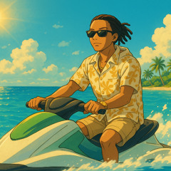 [FREE] Nemzzz x Chill Drill Type Beat - ''SEA SPIN''