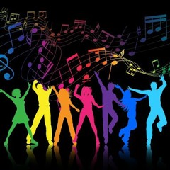 Time To Get it In (Old School Party Mix)