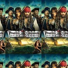 (Free To Stream) Pirates of the Caribbean: On Stranger Tides (2011)