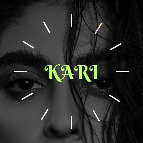 KARI Oriental Type Instrumental