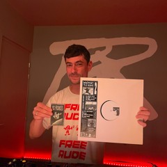 R-O-G / TOPLESS RECORDS RELEASE | 08.10.24