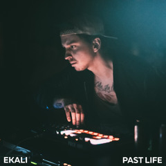 Past Life (feat. Opia)