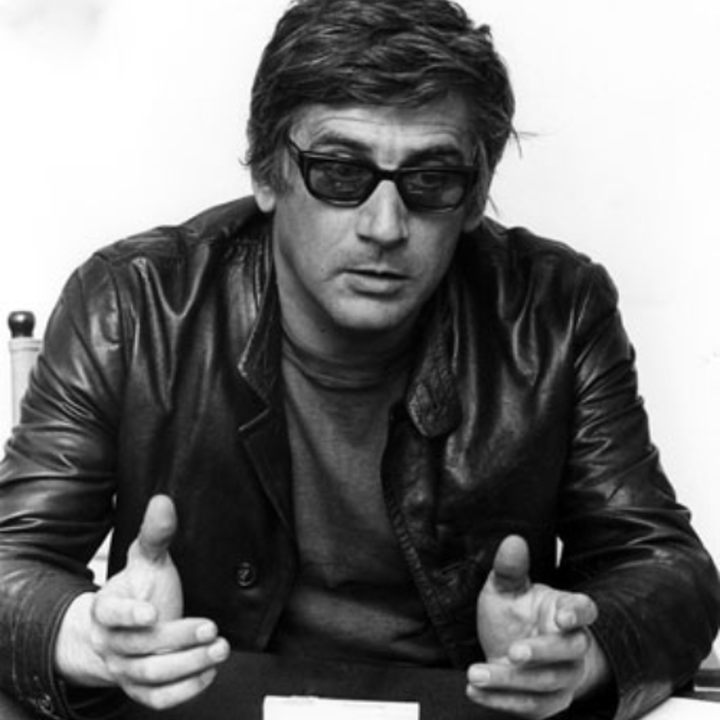 #457 - Gilles Carle: Vive Le Cinema Libre!