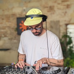 Think Outside The Kiosk w/ Lefto Early Bird live from RBL Stage at Jazz:Re:Found @ Kiosk Radio 03.09.2023
