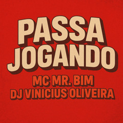 Passa Jogando Eletrofunk