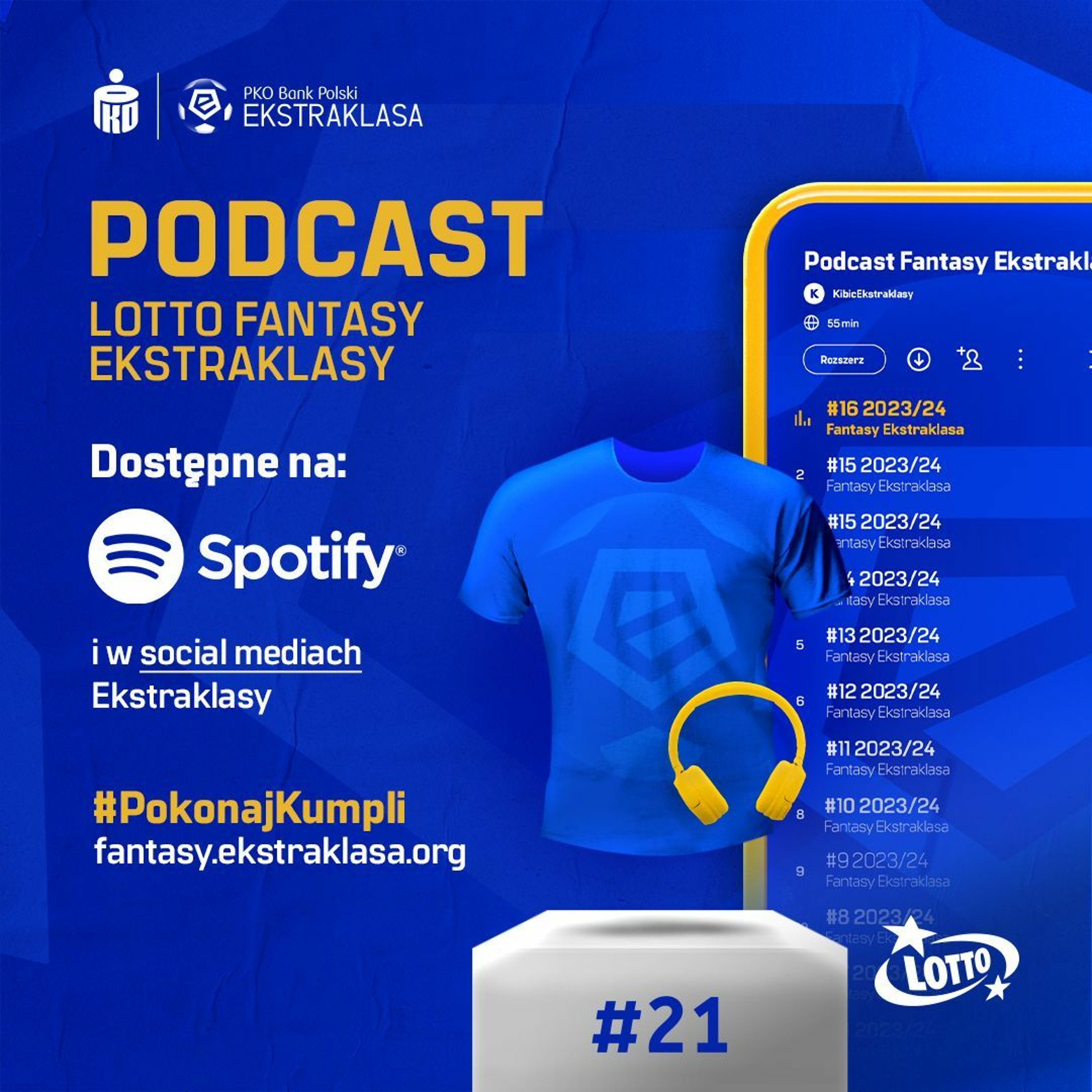Fantasy Ekstraklasa