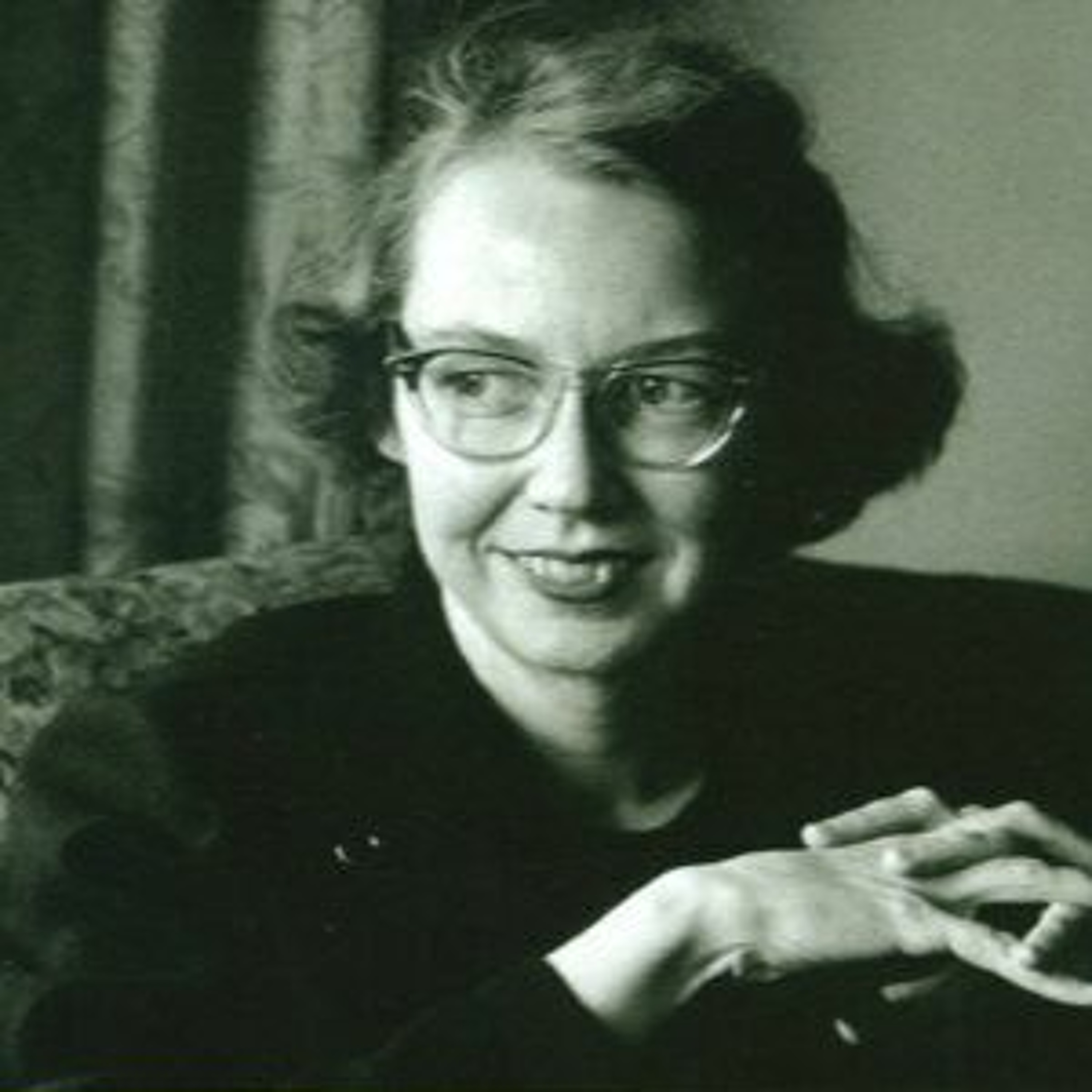 Flannery O'Connor and the Christian Intellectual Tradition | Prof. Ralph Wood