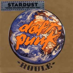 Around the World - Music Sounds Better with You