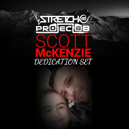 Project 88 - Stretch MC (Scott McKenzie Dedication Set)