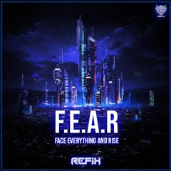 REFIX - F.E.A.R