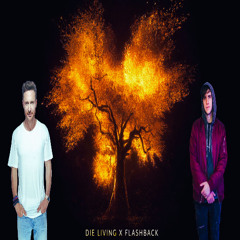 David Guetta & Illenium vs Israel Carter - Die Living vs Flashback (Mashup)