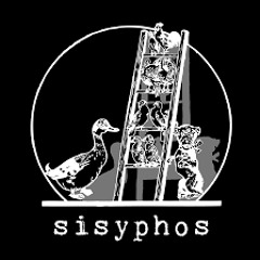 Sisyphos // Wintergarten 07.04.2024