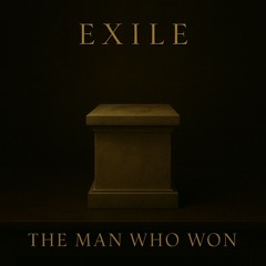 THE MAN WHO WON