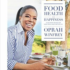 [( Food, Health, and Happiness, 115 On-Point Recipes for Great Meals and a Better Life [E-reader(