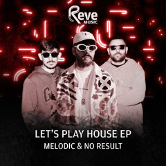 PREMIERE: MELODIC (IL), No Result - Tusii Mami (Extended Mix) [Reve Music]