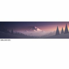 WXLF - Galaxies (feat. Chilliam & Eileen)