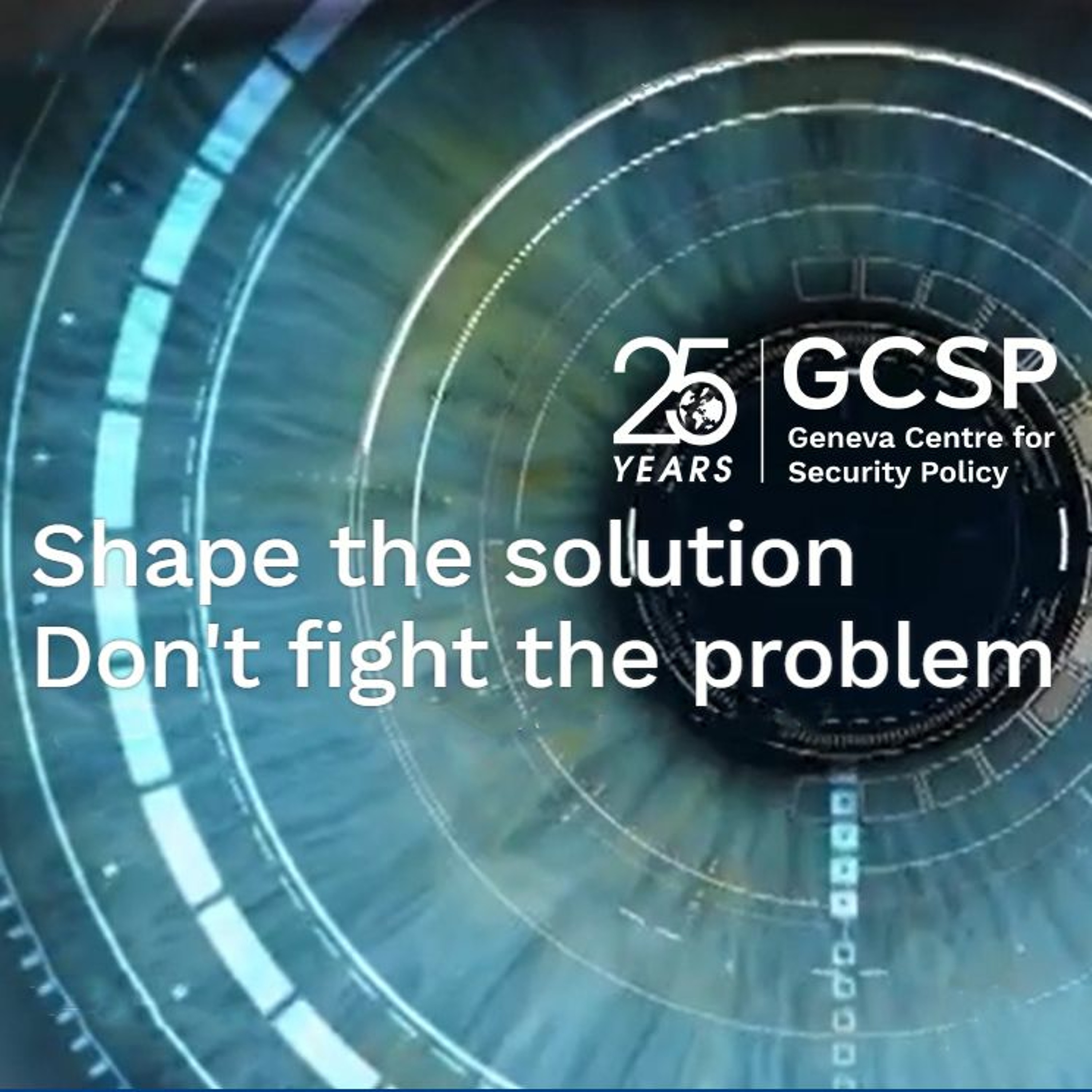 Geneva Centre for Security Policy (GCSP)