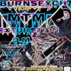 Burnseych7 - EXPLOSIVE FORTS EP