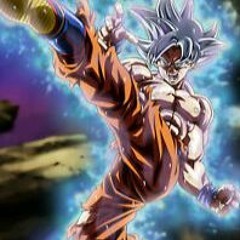 Ultra Instinct (Baltimore Club Mix) DeeTheProducer X @DjGlo410