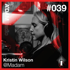 @Madam #039 Kristin Wilson