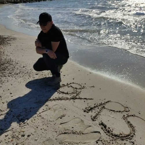 Steve Allen  – Letter From My Heart Refresh 2020 By RS