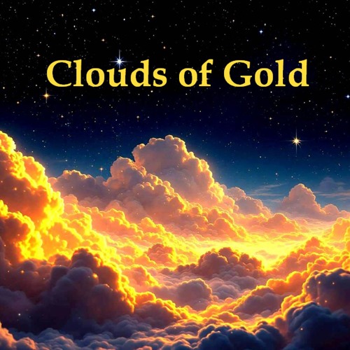 Clouds of Gold