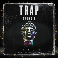 [FREE] TRAP DRUM KIT 2023 - "TITAN"