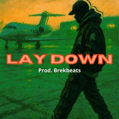 Lay down ( Juice Wrld Type Beat )