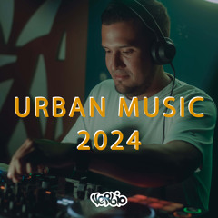 Dj Verbio - Urban Music 2024