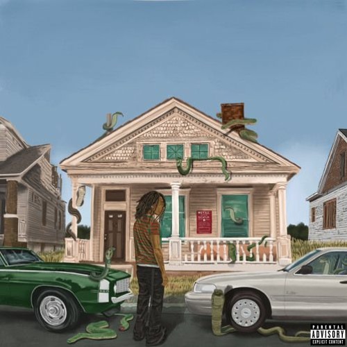 tana - decatur ( sped up + extended )