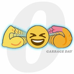 Muscle Laughing Shrimp [Beefy, Tanner4105] - Garbage Day