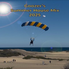 Summer House Mix 2025