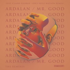 Ardalan ft Claire George - Osci (Kyle Watson Remix)