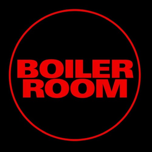 ASEC – Live (Hardware Only) @ Boiler Room, Zürich x Adroit