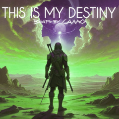 This is my destiny (slowed)(+2dB Bass)