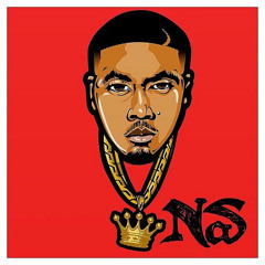 Nas - No idea's Original (Delabe Remix)