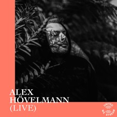 Alex Hövelmann (live) - United We Stream 09.05.2020