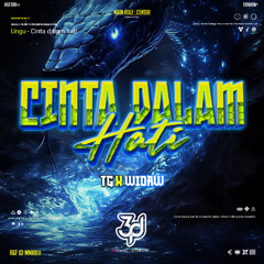 3PJ - CINTA DALAM HATI #TG ( WIDAW ) #BELUMTENTU!