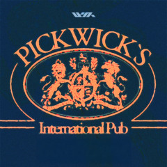PICKWICKS - Kormos