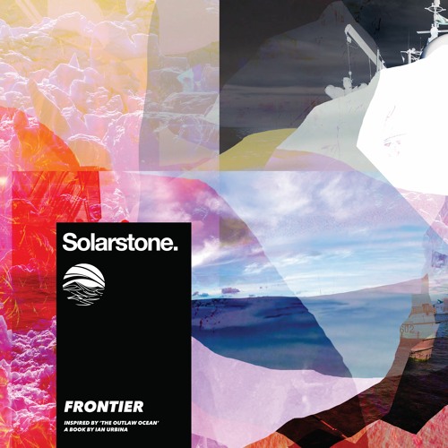 Preview: Solarstone - Existence [Taken from the Frontier EP - The Outlaw Ocean Music Project]