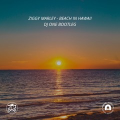 Ziggy Marley - Beach in Hawaii (Dj One Bootleg)