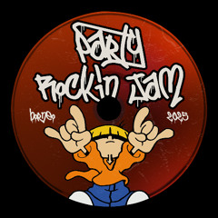 BORNEO - Party Rockin' Jam [Free DL]