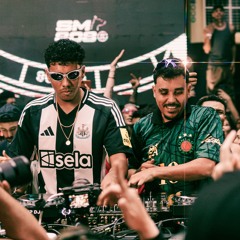 DJ Clei b2b Tresk Submundo 808 x Panka$ 07/09/2024 Campinas - SP
