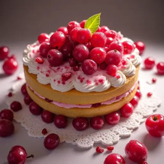 Sugar and Lemon (Ты мой сахар ты мой лимон)