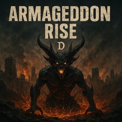 Armageddon Rise