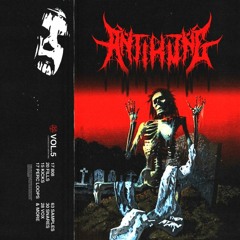 thatkidcloud - demon lord king death [anti dk vol. 5 promo]